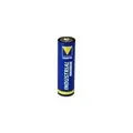 Produktbild: Batterie Alkaline, Mignon, AA, LR06, 1.5V (04006 211 354)