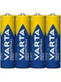Produktbild: VARTA Industrial AAx4