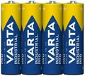 Produktbild: Voltronic GmbH Mignon (AA) Industrial Varta Batterien -