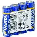 Produktbild: Varta Industrial (4 Stk., AA, 2960 mAh) (04006 211 354)