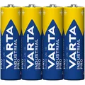 Produktbild: Varta MIGNONZELLE AA INDUSTRIAL / VARTA UNIVERSAL MIGNON4STK 04006211354