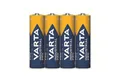 Produktbild: VARTA VARTA Batterie Alkaline, Mignon, AA, LR06, 1.5V, Industrial Pro, 4 Batterie