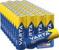 Produktbild: VARTA Industrial Pro AA 4er Folie