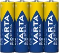 Produktbild: Varta 4006211354 Batterie Industrial - Mignon/LR6/AA