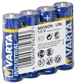 Produktbild: Varta Industrial Pro Alkaline Batterien AA Mignon LR6 4006 (4er-Pack)