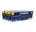 Produktbild: 40x Batterie Varta Industrial Pro 4006 AA Mignon LR6 MN1500