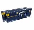 Produktbild: 20x Batterie Varta Industrial Pro 4006 AA Mignon LR6 MN1500