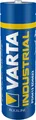 Produktbild: VARTA Batterie AA 4006 Industrial 40er Karton