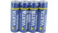 Produktbild: Bateria alkaliczna LR06 / AA 1,5V INDUSTRIAL /folia 4szt./