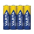 Produktbild: VARTA® LR6/AA (Mignon) (4006) Batterie, 4 Stk. in Folie, (Alkaline), 1,5 V