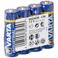 Produktbild: VARTA Batterie Alkaline, Mignon, AAA, LR03, 1.5V # 4008496356553