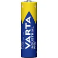 Produktbild: Varta Industrial Pro Mignon (AA)-Batterie Alkali-Mangan  1.5 V 4 St.