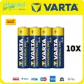 Produktbild: 40x Varta Industrial 4006 Alkaline Batterie AA LR06 MN1500 Mignon 1,5 V Stilo R6