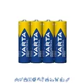 Produktbild: 40 x Varta Industrial Pro 4006 AA Mignon LR6 Foto 1,5V Batterie 10 x 4er Folie