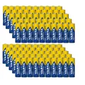 Produktbild: 100 x Varta Industrial-Pro 4006 AA Mignon LR6 Alkaline 1,5V Batterien 25 x 4er