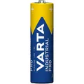 Produktbild: 8x Batterien Mignon AA LR6 MN1500 VARTA 4006 Industrial Batterie