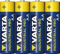 Produktbild: VARTA INDUSTRIAL Mignon 4ST NEU