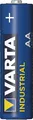 Produktbild: Varta Industrial Batterien MIGNON AA LR0 6 ALKALINE