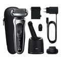 Produktbild: Braun Series 7 71-S7200cc Herrenrasierer Akkurasierer wasserdicht Rasierer
