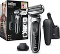 Produktbild: BRAUN Series 7 71 S7200cc Herrenrasierer mit Reinigungsstation Refurbished