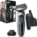 Produktbild: BRAUN Rasierer 71S7200cc Rasierer 433637 Rasierer