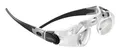 Produktbild: Eschenbach Lupenbrille maxDetail 2x