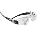 Produktbild: Eschenbach Optik Handlupe Eschenbach 1624511 Lupenbrille Vergrößerungsfaktor: 2 x