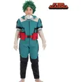 Produktbild: CHAKS Kostüm My Hero Academia Izuku Midoriya für Kinder 128 | 128