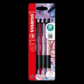 Produktbild: STABILO pointball NatureCOLORS Wildflower 4er