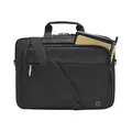 Produktbild: HP Laptoptasche Renew Business Kunstfaser schwarz 500S7AA bis 39,6 cm (15,6 Zoll)
