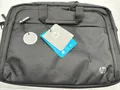 Produktbild: HP Renew Laptop-Umhängetasche 15,6 Zoll schwarz Ocean Bound Plastic OBP SEHR GUT