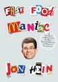 Produktbild: Fast Food Maniac: From Arby's to White Castle, One Man's Supersized Obsession with America's Favorite Food