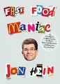 Produktbild: Jon Hein Fast Food Maniac (Taschenbuch)