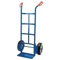 Produktbild: Pro-Bau-Tec Sackkarre Basis plus 150kg Tragkraft