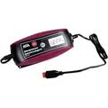 Produktbild: Automatiklader 16617, 6/12 V, 4 A - Apa