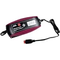 Produktbild: Automatiklader 16617, 6/12 V, 4 A - Apa