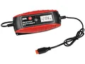 Produktbild: APA 16617 Mikroprozessor Batterie-Ladegerät, 9-stufig, Ladeerhaltungsfunktion, 6/12V, 4A