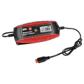 Produktbild: Mikroprozessor Batterieladegerät 1,2-120Ah 9 stufige Ladekennlinie APA 6V 12V 4A