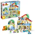 Produktbild: LEGO® Duplo 10994 3-in-1-Familienhaus | NEU