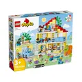 Produktbild: Lego 10994 3-in-1-Familienhaus
