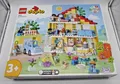 Produktbild: LEGO® Duplo 10994 Familienhaus 3in1 NEU drei Varianten Baubar
