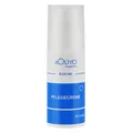 Produktbild: Blueline Pflegecreme 5% Urea Creme für trockene Haut bei Schuppenflechte oder Neurodermitis