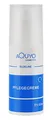 Produktbild: Blueline 5% Urea Creme für trockene Haut, Körpercreme bei Schuppenflechte oder Neurodermitis, Pflegecreme gegen Juckreiz, Hautcreme für Hautunreinheiten und Hautausschlag (100ml Airless Spender)