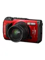 Produktbild: Olympus Tough TG-7 - Red