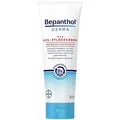 Produktbild: Bepanthol Körpercreme SOS-Pflegecreme, zur täglichen Pflege bei empfindlicher & gereizter Haut weiß