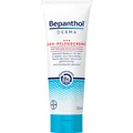 Produktbild: Bepanthol® DERMA SOS-Pflegecreme, Körperpflege für sehr trockene und raue Hautstellen, dermatologisch getestete Feuchtigkeitscreme mit Dexpanthenol