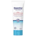 Produktbild: Bepanthol DERMA SOS-Pflegecreme, Körperpflege für sehr trockene und raue Hautstellen, dermatologisch getestete Feuchtigkeitscreme mit Dexpanthenol, 30 ml Tube