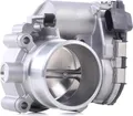 Produktbild: BOSCH 0 280 750 076 Drosselklappe passend für MERCEDES-BENZ C-Klasse Limousine (W204) E-Klasse Limousine (W211) C-Klasse T-modell (S204)