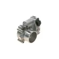 Produktbild: Drosselklappenstutzen BOSCH 0 280 750 076 für MERCEDES-BENZ, Ansaugkrümmer