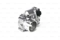 Produktbild: BOSCH 0 280 750 076 Bypass-Flap Kompressor für MERCEDES-BENZ